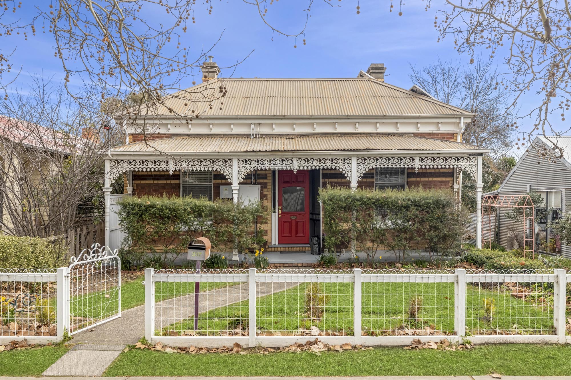 337 Barker Street Castlemaine