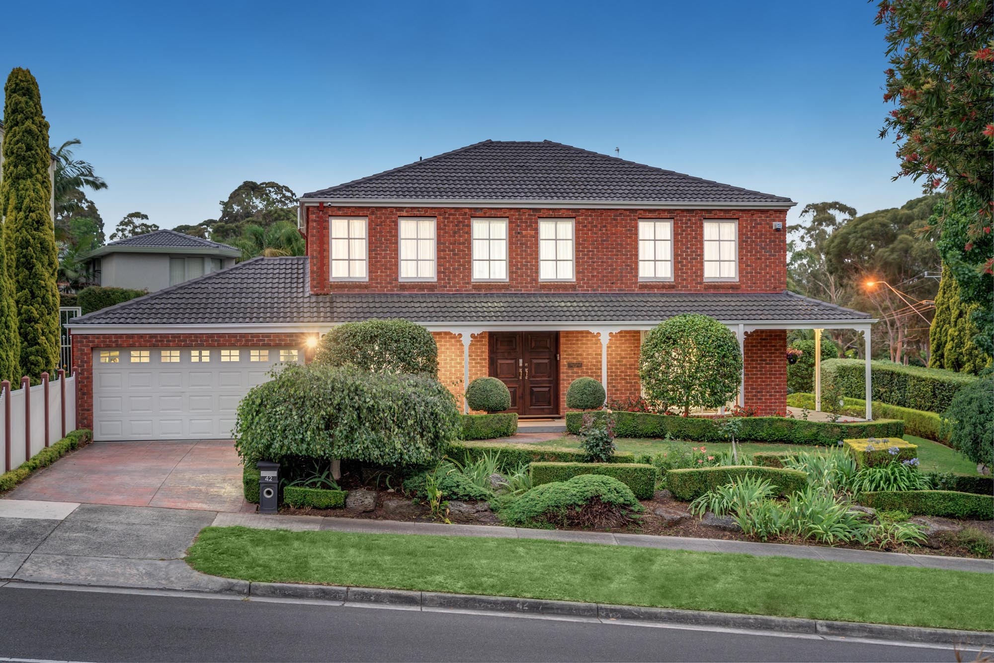 42 Strathconnan Place Wheelers Hill 01 original