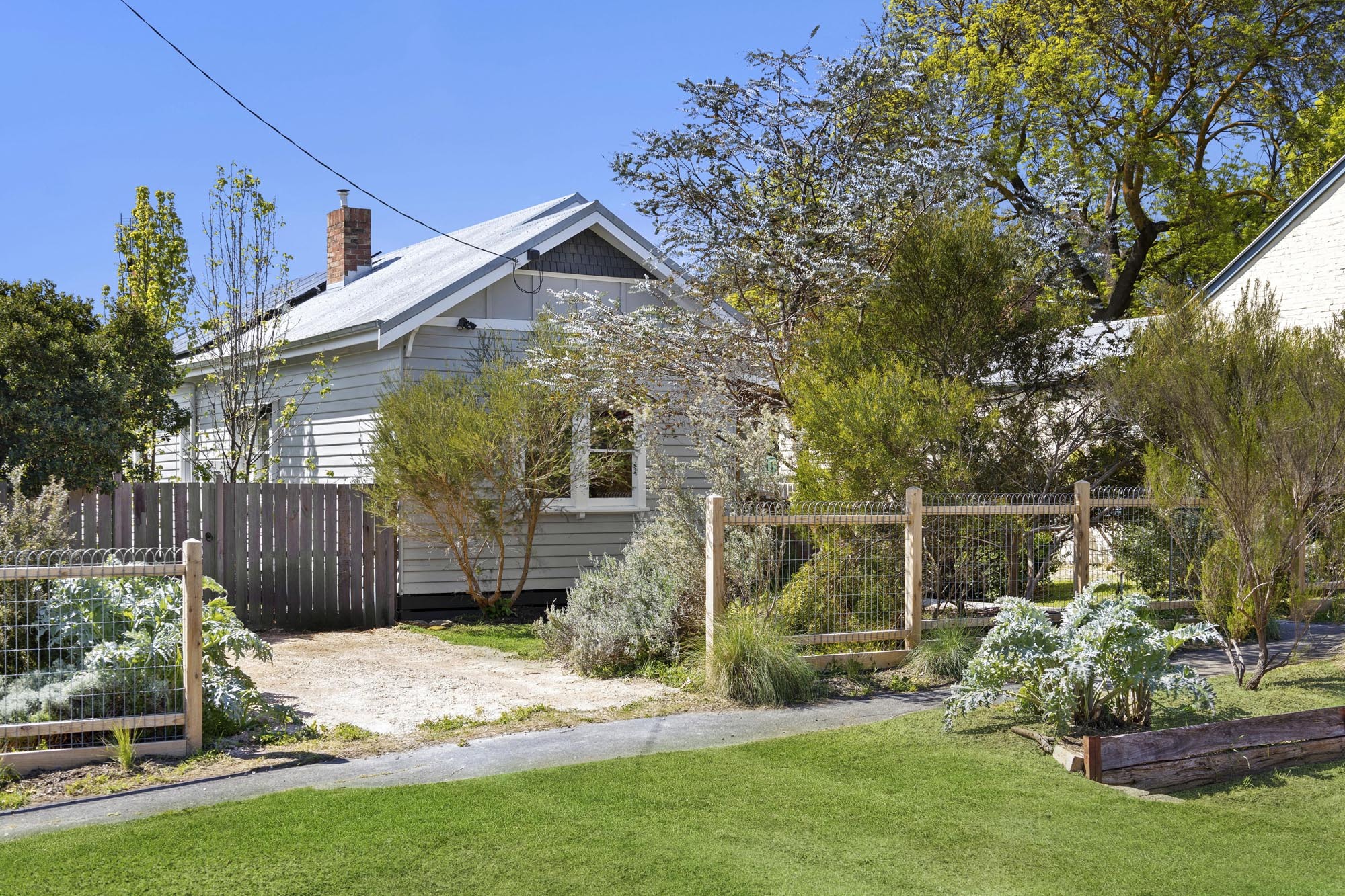 7 Campbell Street Castlemaine