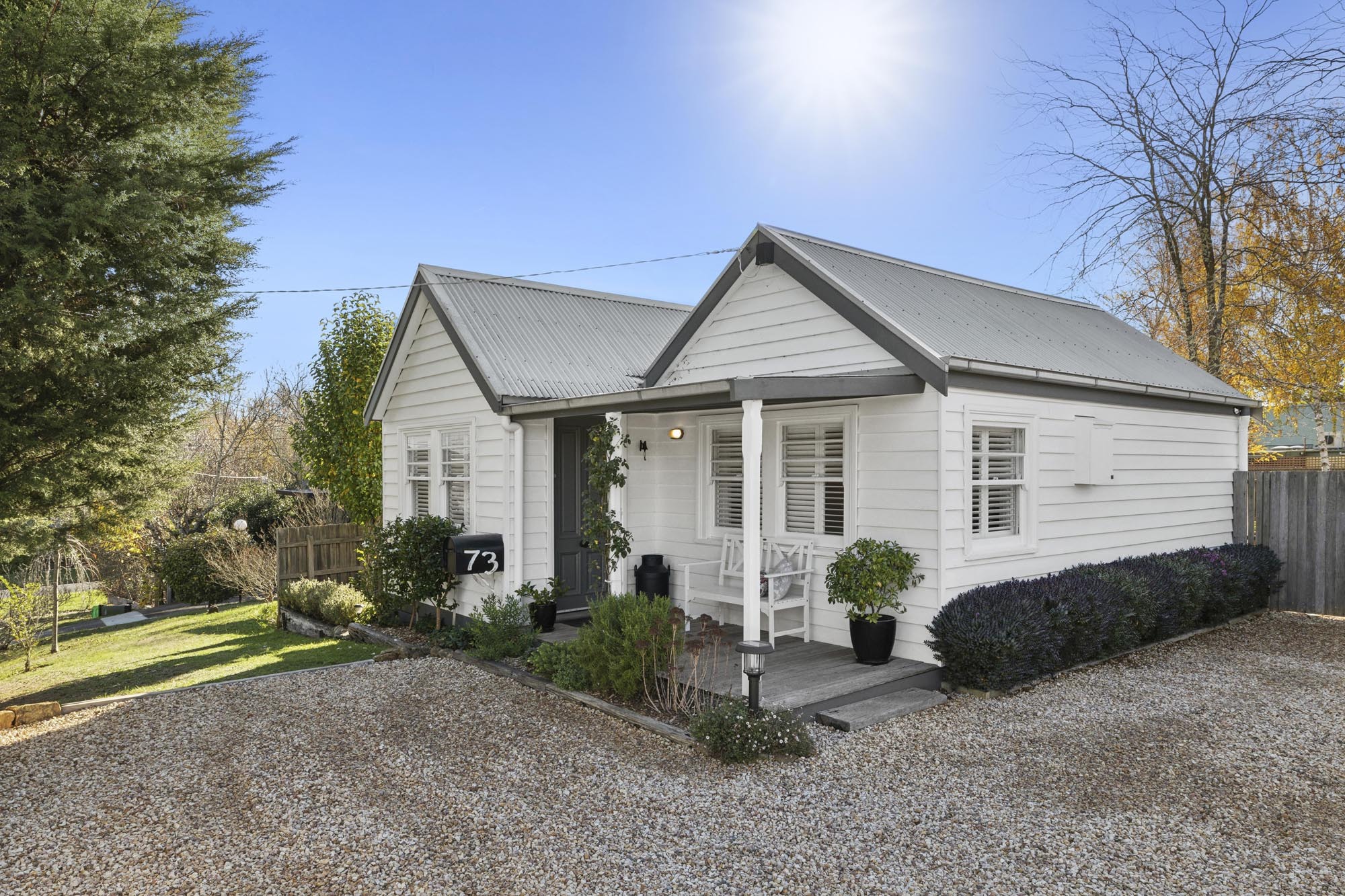 73 Central Springs Rd Daylesford