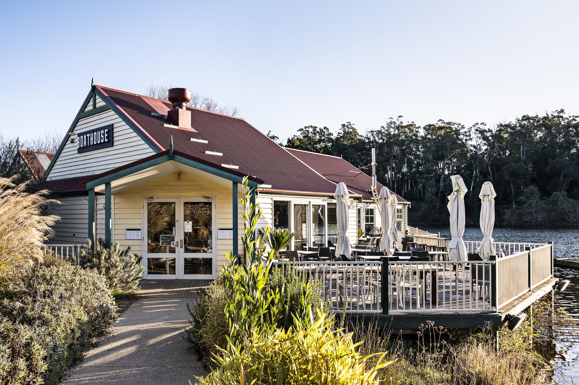 Daylesford 18