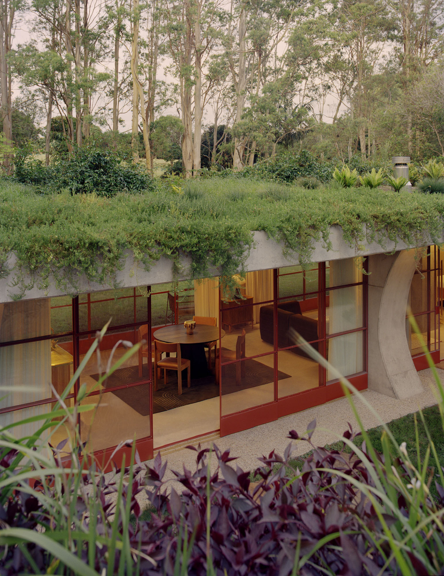 Ground House 107 R by David Fewson Issue 11 Feature The Local Project Image 43